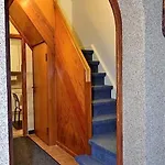 Διαμέρισμα Haus Waldluft Whg. Eiche