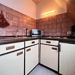 Διαμέρισμα Haus Waldluft Whg. Eiche *