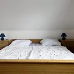 Διαμέρισμα Haus Waldluft Whg. Eiche