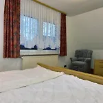 Haus Waldluft Whg. Eiche Διαμέρισμα *