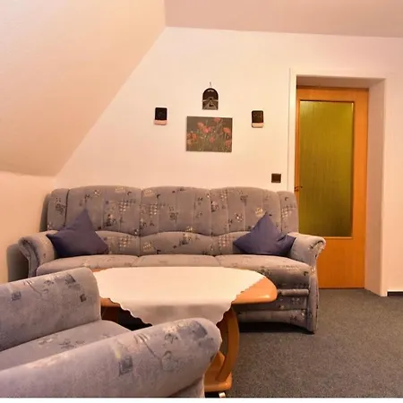 Haus Waldluft Whg. Eiche كوكسهافن