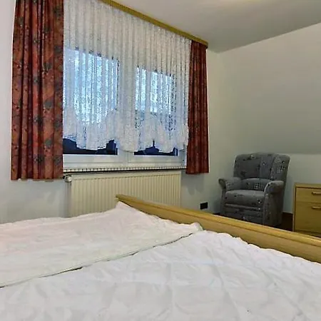 Haus Waldluft Whg. Eiche Apartmán