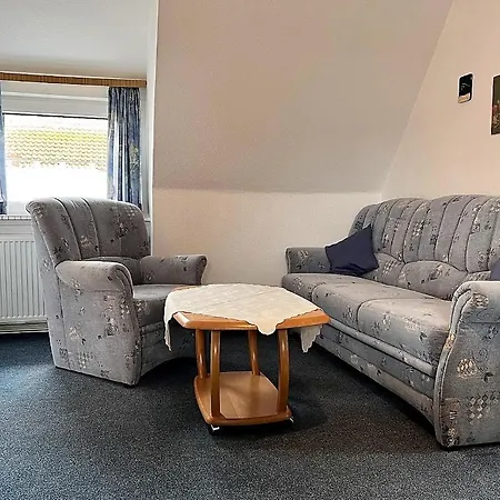 Haus Waldluft Whg. Eiche *