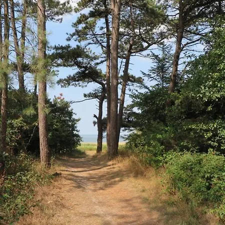 Haus Waldluft Whg. Eiche *