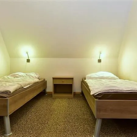 Haus Waldluft Whg. Eiche Apartman Cuxhaven