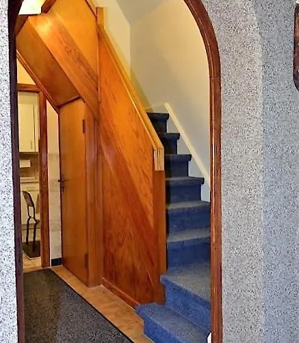 Lejlighed Haus Waldluft Whg. Eiche