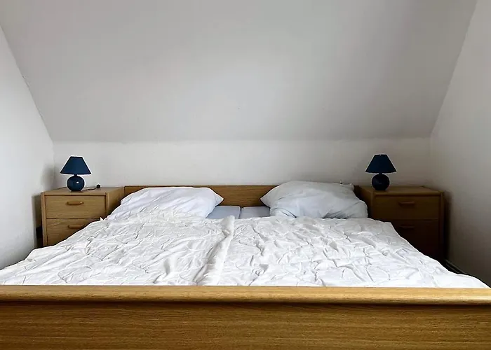 Lejlighed Haus Waldluft Whg. Eiche